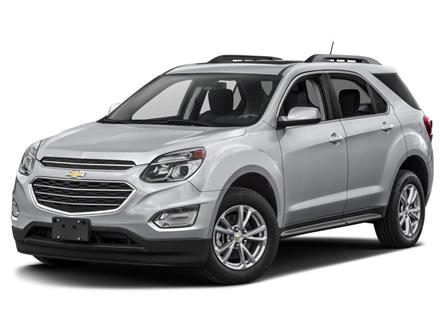 2016 Chevrolet Equinox LT (Stk: 25C293A) in Tillsonburg - Image 1 of 11