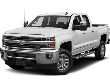 2018 Chevrolet Silverado 2500HD LTZ (Stk: 2844) in Rouyn-Noranda - Image 1 of 7