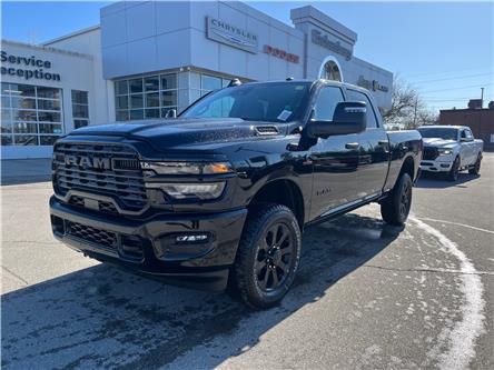 2025 RAM 2500 Big Horn (Stk: 25-074) in Tillsonburg - Image 1 of 24