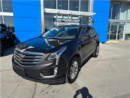 2018 Cadillac XT5 Luxury (Stk: N16889) in Newmarket - Image 1 of 32