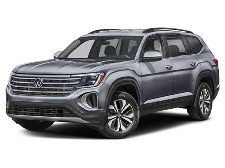 2025 Volkswagen Atlas 2.0 TSI Comfortline (Stk: O01958) in Lethbridge - Image 1 of 11