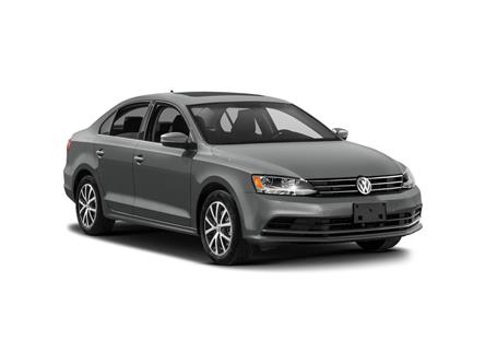 2015 Volkswagen Jetta 1.8 TSI Comfortline (Stk: 13572U) in Cranbrook - Image 1 of 11