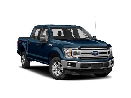 2019 Ford F-150 XLT (Stk: 86329U) in Cranbrook - Image 1 of 2