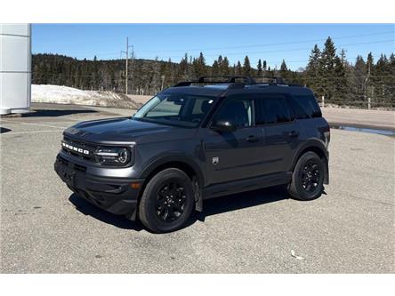 2021 Ford Bronco Sport Big Bend in Sudbury - Image 1 of 6