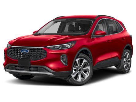 2025 Ford Escape Platinum (Stk: S9646) in ROSETOWN - Image 1 of 12