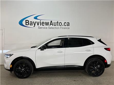 2023 Buick Envision Preferred (Stk: 42354J) in Belleville - Image 1 of 27
