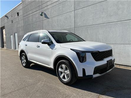 2025 Kia Sorento 2.5L LX (Stk: K25227) in Listowel - Image 1 of 37