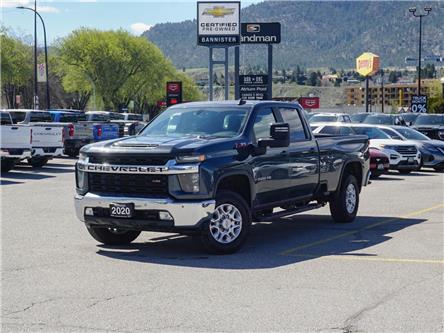 2020 Chevrolet Silverado 3500HD LT (Stk: 58B11594) in Penticton - Image 1 of 22