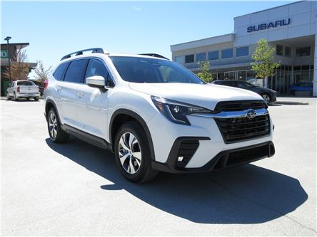 2024 Subaru Ascent Touring (Stk: 435122) in Cranbrook - Image 1 of 26