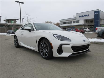 2025 Subaru BRZ Base (Stk: 700293) in Cranbrook - Image 1 of 22
