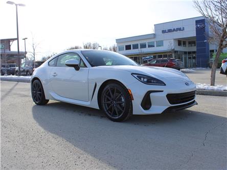 2025 Subaru BRZ Sport-tech (Stk: 700480) in Cranbrook - Image 1 of 24