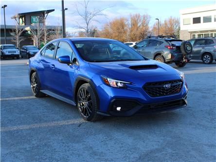 2025 Subaru WRX Sport (Stk: 800539) in Cranbrook - Image 1 of 27