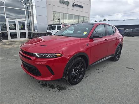 2024 Dodge Hornet PHEV R/T Plus (Stk: R203) in Miramichi - Image 1 of 13