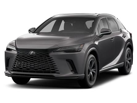 2025 Lexus RX 350h Base (Stk: X3002) in London - Image 1 of 2
