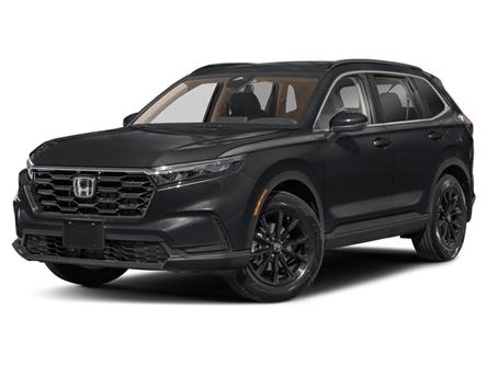 2025 Honda CR-V Sport (Stk: 25180) in Simcoe - Image 1 of 11