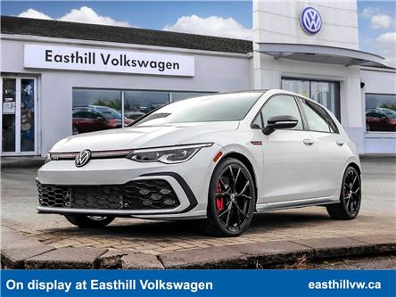 2024 Volkswagen Golf GTI 380 Performance (Stk: HV351) in Walkerton - Image 1 of 23