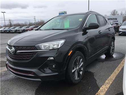 2023 Buick Encore GX Select (Stk: B3242) in Cornwall - Image 1 of 2
