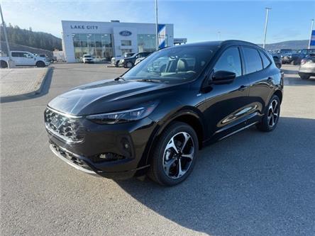 2025 Ford Escape ST-Line Elite (Stk: 5S033) in Williams Lake - Image 1 of 13