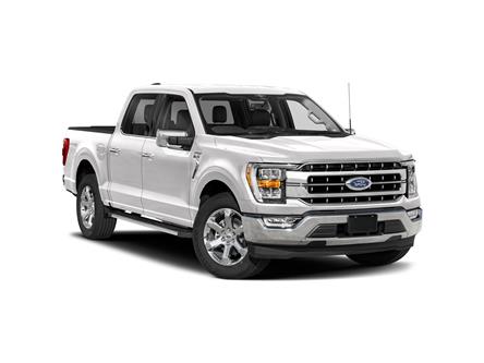 2023 Ford F-150 Lariat (Stk: P11872) in Red Deer - Image 1 of 2