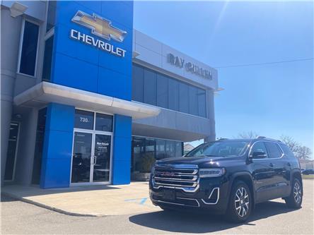 2022 GMC Acadia SLE (Stk: 142397) in London - Image 1 of 17