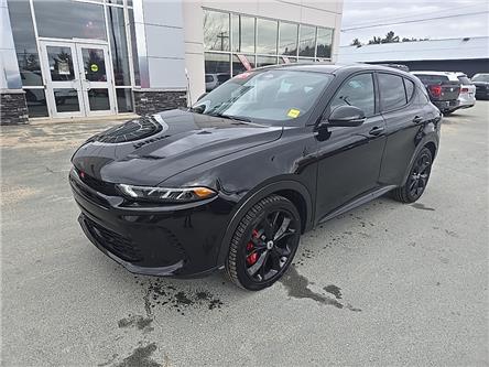 2024 Dodge Hornet PHEV R/T (Stk: R199) in Miramichi - Image 1 of 13
