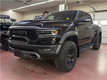 2021 RAM 1500 TRX (Stk: T25-64A) in Nipawin - Image 1 of 31