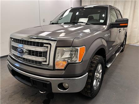2014 Ford F-150 XLT (Stk: 15261) in Lethbridge - Image 1 of 21