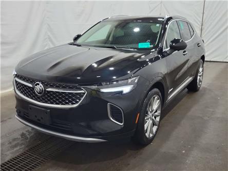 2023 Buick Envision Avenir (Stk: 42370J) in Belleville - Image 1 of 3