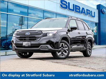 2025 Subaru Forester Convenience (Stk: SS3344) in Stratford - Image 1 of 24
