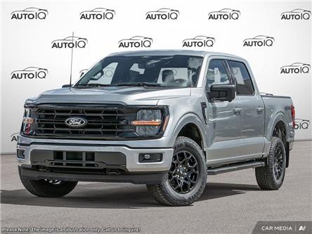 2025 Ford F-150 XLT (Stk: 25F1672) in St. Catharines - Image 1 of 24