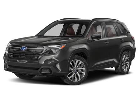 2025 Subaru Forester Premier (Stk: SS3424) in Stratford - Image 1 of 12