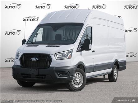2025 Ford Transit-350 Cargo Base (Stk: 25TR463) in St. Catharines - Image 1 of 22
