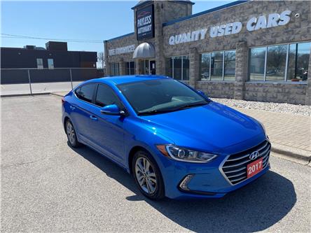 2017 Hyundai Elantra GL in Sarnia - Image 1 of 14