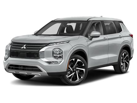 2022 Mitsubishi Outlander SE (Stk: 618166) in Milton - Image 1 of 3