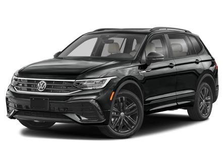 2024 Volkswagen Tiguan Comfortline (Stk: M25-0284P) in Chilliwack - Image 1 of 24