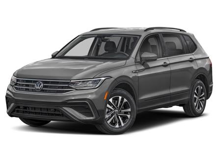 2024 Volkswagen Tiguan Trendline (Stk: H25-0044P) in Chilliwack - Image 1 of 24