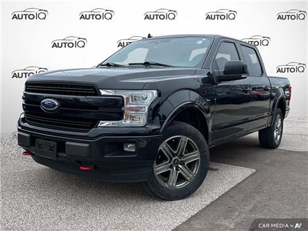 2019 Ford F-150 Lariat (Stk: 5B012A) in Oakville - Image 1 of 21