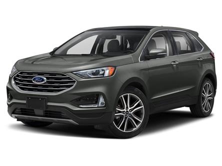 2019 Ford Edge SEL (Stk: 25BS161A) in Newmarket - Image 1 of 12