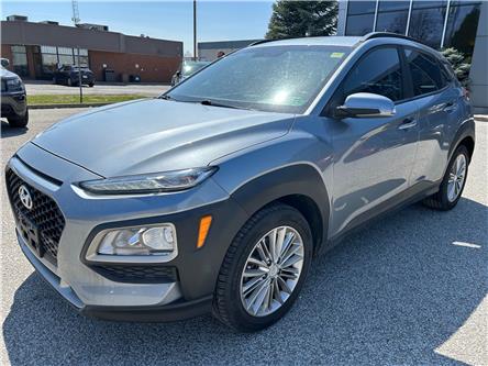 2019 Hyundai Kona 2.0L Preferred (Stk: M5763) in Sarnia - Image 1 of 16