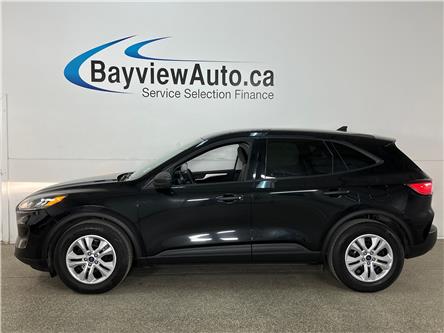 2022 Ford Escape S (Stk: 42348J) in Belleville - Image 1 of 24