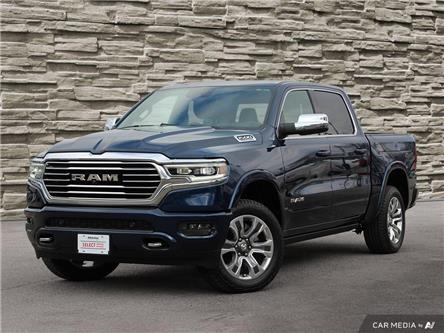 2024 RAM 1500 Limited Longhorn (Stk: S2056A) in Hamilton - Image 1 of 26