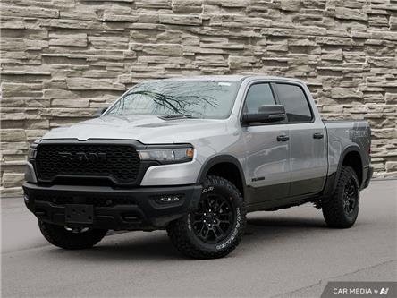 2025 RAM 1500 Rebel (Stk: P4352) in Welland - Image 1 of 27