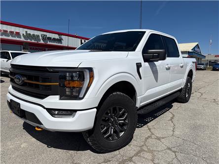 2023 Ford F-150 Tremor (Stk: U3688) in Hanover - Image 1 of 20