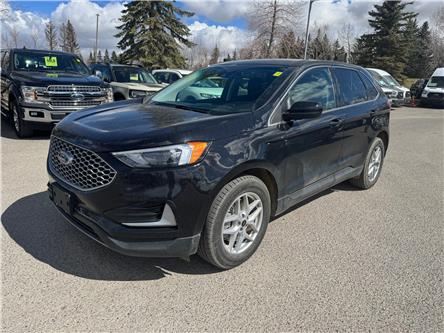 2024 Ford Edge SEL (Stk: 6791) in Calgary - Image 1 of 14