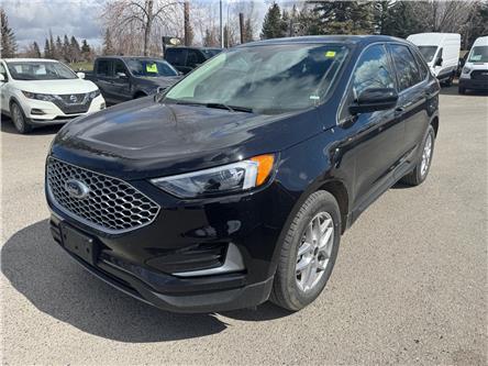 2024 Ford Edge SEL (Stk: 6790) in Calgary - Image 1 of 15