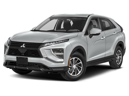 2023 Mitsubishi Eclipse Cross SE (Stk: 609604) in Milton - Image 1 of 3