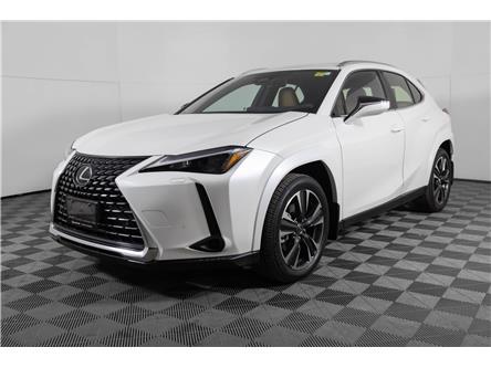 2025 Lexus UX 300h Base (Stk: X2645A) in London - Image 1 of 35