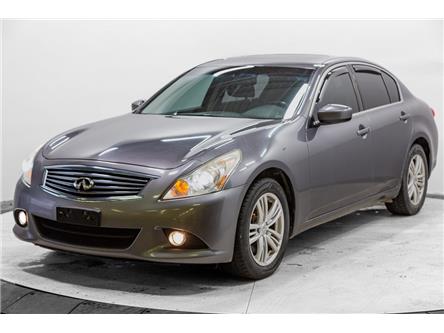 2012 Infiniti G37x Luxury (Stk: 682988T) in Brampton - Image 1 of 24