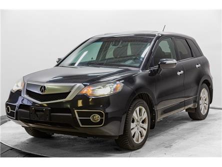 2011 Acura RDX Base (Stk: 802719T) in Brampton - Image 1 of 26