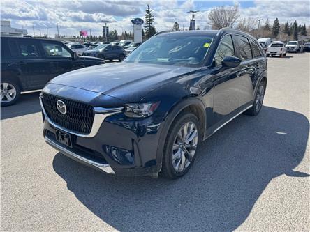 2024 Mazda CX-90 MHEV GT (Stk: 6789) in Calgary - Image 1 of 17